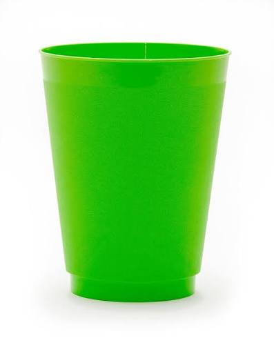 drinking wash cup