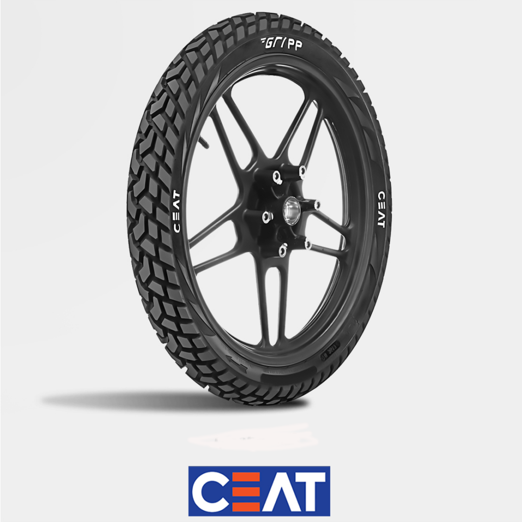 Tyre